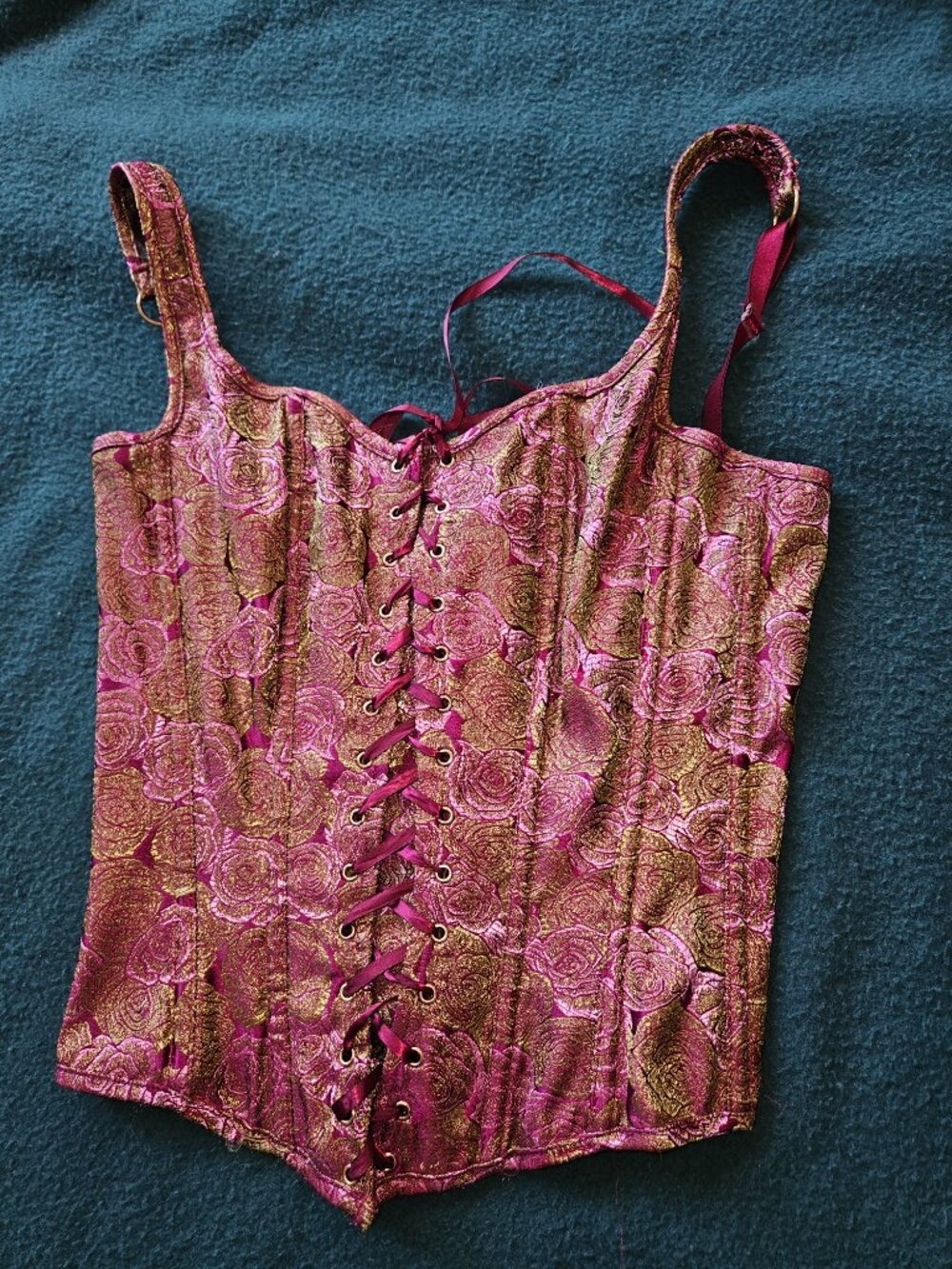 Hocus Pocus Sarah Sanderson Halloween costume Size S/M - Picture 5 of 5